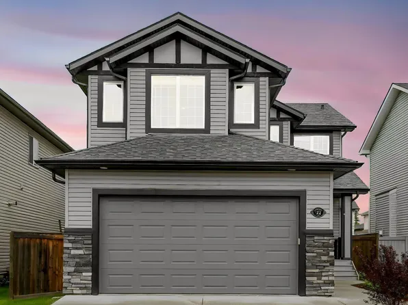 32 Harrington Bay, Spruce Grove, AB T7X 0G7