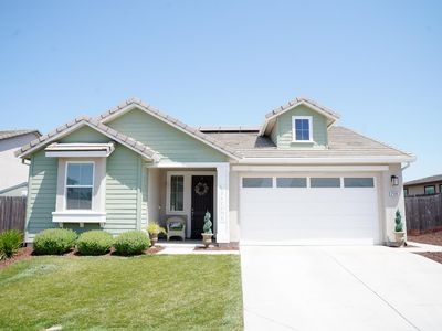 2906 Trail Ridge Way, Oakdale, CA, 95361