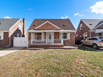 1221 12th St, Wyandotte, MI, 48192