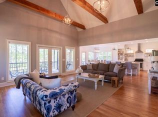 1124 Coogler Crossing Dr, Blythewood, SC 29016