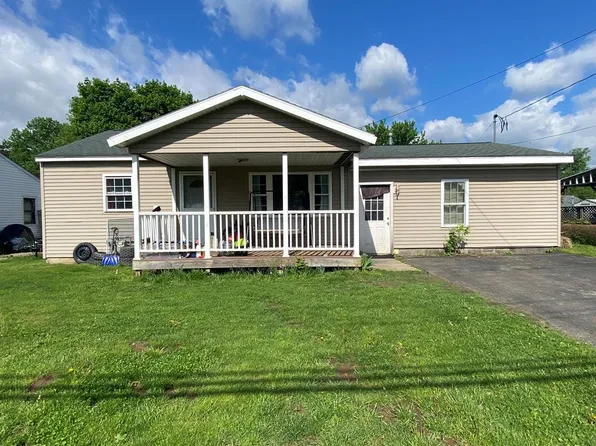 503 Nys Rte #414, Big Flats, NY 14814