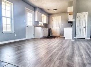 11924 Country Home Dr, Guthrie, OK 73044