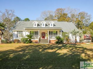 790 Sterling Rd, Richmond Hill, GA 31324