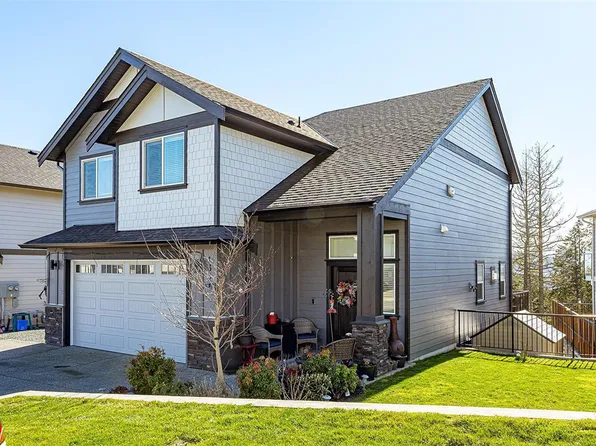 1307 Flint Ave, Langford, BC V9B 0Z8