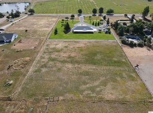 14075 Saint Marys Ave, Red Bluff, CA 96080