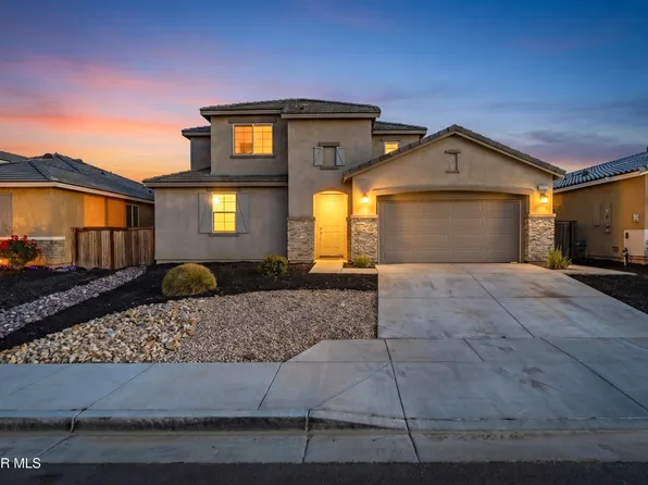 3832 Westbrook Ave, Rosamond, CA 93560