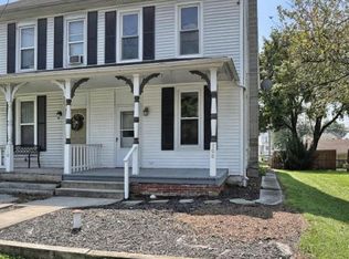 108 E Harrisburg Ave, Elizabethtown, PA 17022
