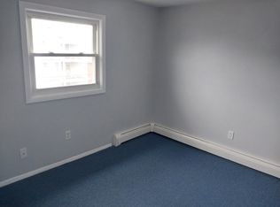 124 Ash St #3N, Fall River, MA 02724