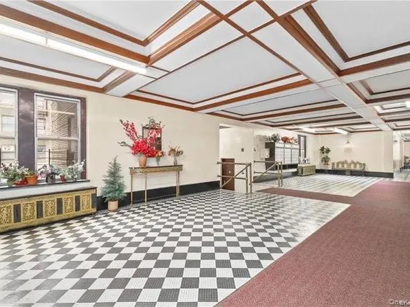 2922 Barnes Avenue #6E, Bronx, NY 10467