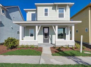 Zeppelin Plan, Weslyn Park in Sunbridge 34', Saint Cloud, FL 34771