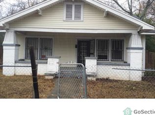 12 83rd St S, Birmingham, AL 35206