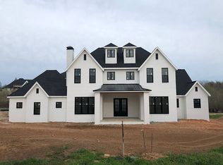 707 Gleneagle Ln, Cave Springs, AR 72718