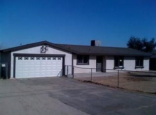 14856 Mesa St, Hesperia, CA 92345