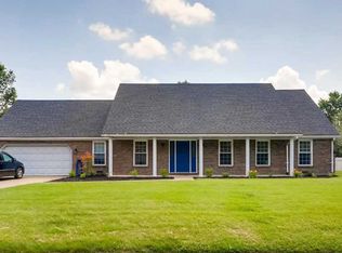 4135 N Congress Ave, Evansville, IN