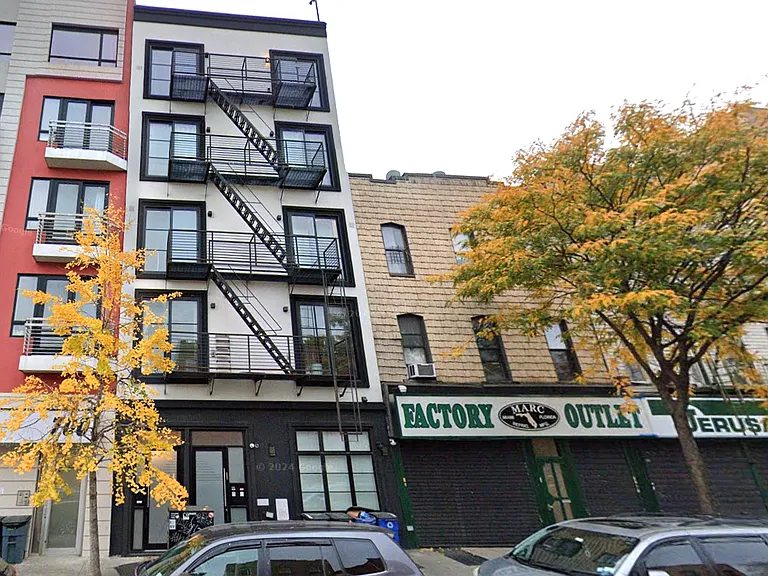 698 Flushing Ave #2R — Photo 15