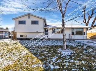 7351 W Paine Rd, Magna, UT 84044