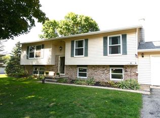 W720 Oak Dr, Berlin, WI 54923