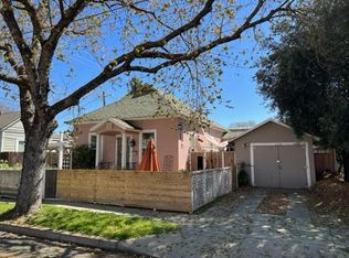 110 Semple St, Modesto, CA 95354