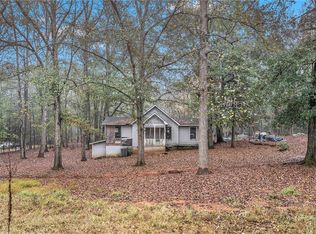 186 Newton St, Manchester, GA 31816