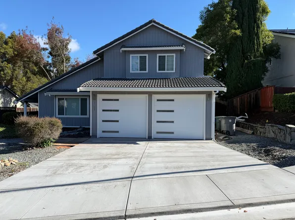 8731 Augusta Ct, Dublin, CA 94568