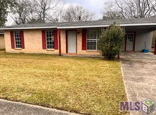 7226 Meadowview Ave, Baton Rouge, LA 70810