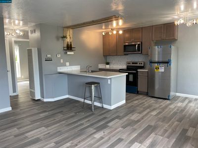 4810 Blum Rd APT 6, Martinez, CA, 94553