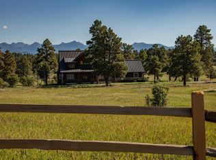 141 Northview Ct, Pagosa Springs, CO 81147