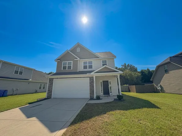 829 Bellingham Way, Fayetteville, NC 28312