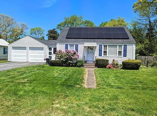 216 Promenade St, Barrington, RI 02806