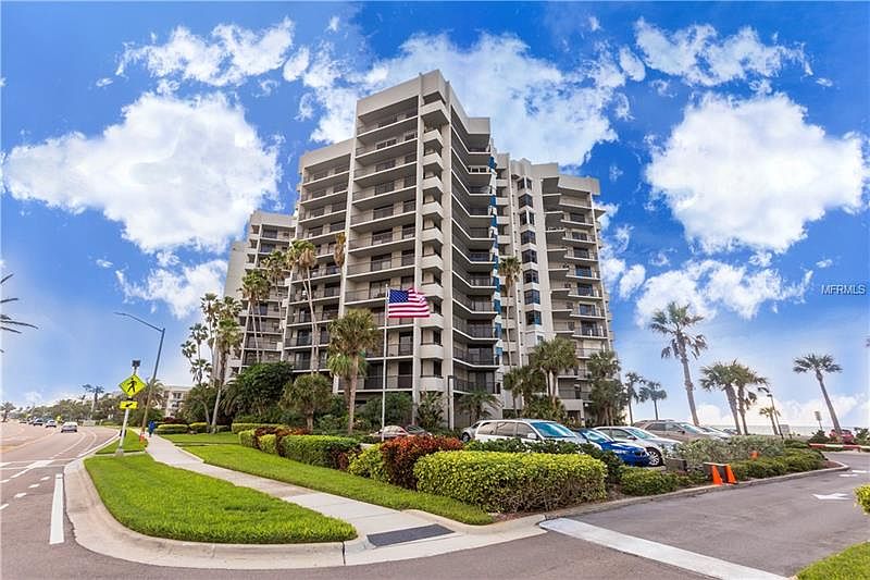 1st image of 1660 Gulf Blvd APT 902