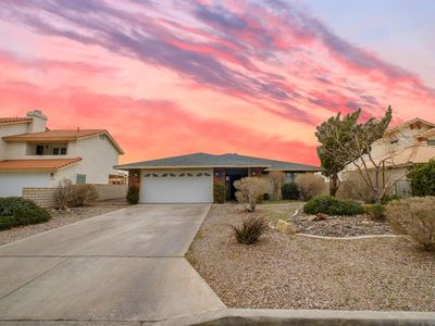 27590 Silver Lakes Pkwy, Helendale, CA, 92342