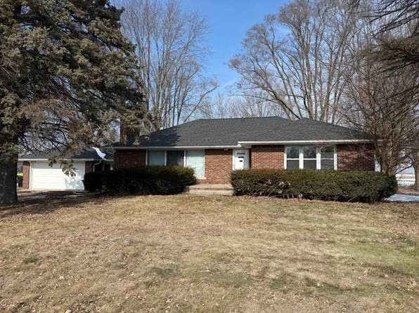 23123 23 Mile Rd, Macomb, MI 48042