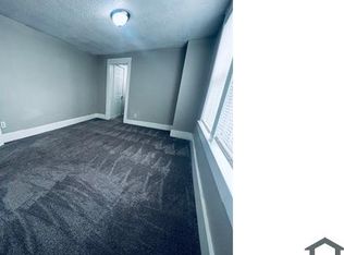 3534 Flora Ave, Kansas City, MO 64109