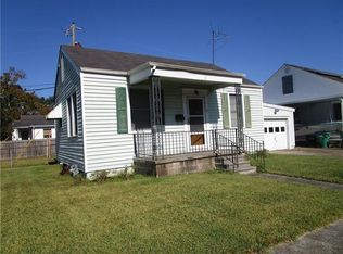 43 Sherling Ave, Jefferson, LA 70121