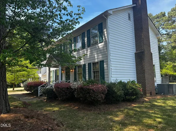 5908 Valley Estates Dr, Raleigh, NC 27612
