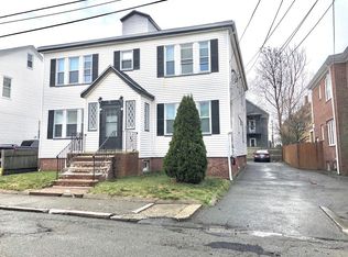 29 Myrtle Ave #1, Winthrop, MA 02152