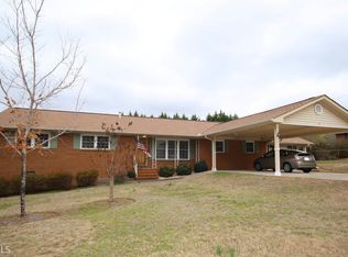 132 N Chilton Cres, Lagrange, GA 30240