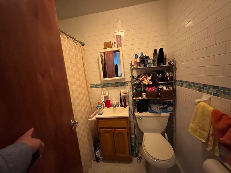 137 Bleecker St #3A — Photo 4