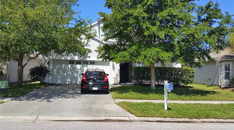 1st image of 2703 Butterfly Landing Dr