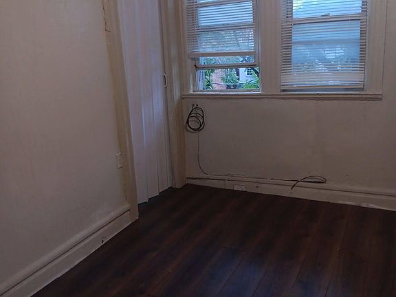 large bedroom