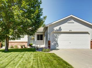 375 Gypsum Ct, Loveland, CO 80537