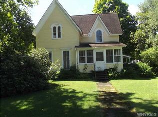 105 Jefferson St, Cattaraugus, NY