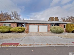 825 E Taylor St, Reno, NV 89502