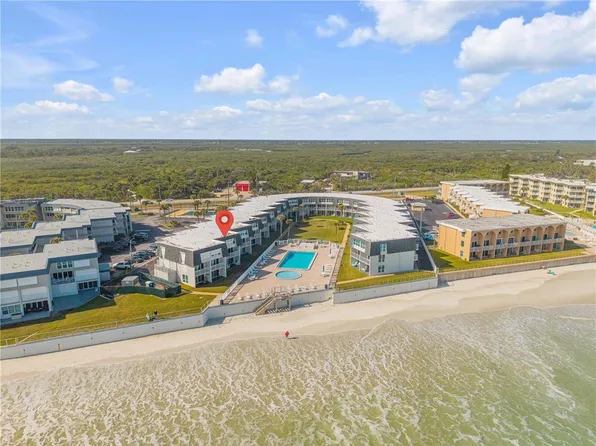 4831 Saxon Dr APT 203, New Smyrna Beach, FL 32169