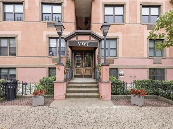 43-49 Van Wagenen Ave APT Ge, Jersey City, NJ 07306