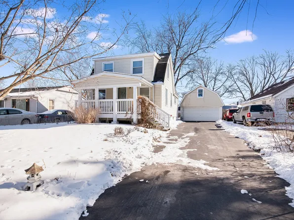 4009 N Park St, Westmont, IL 60559