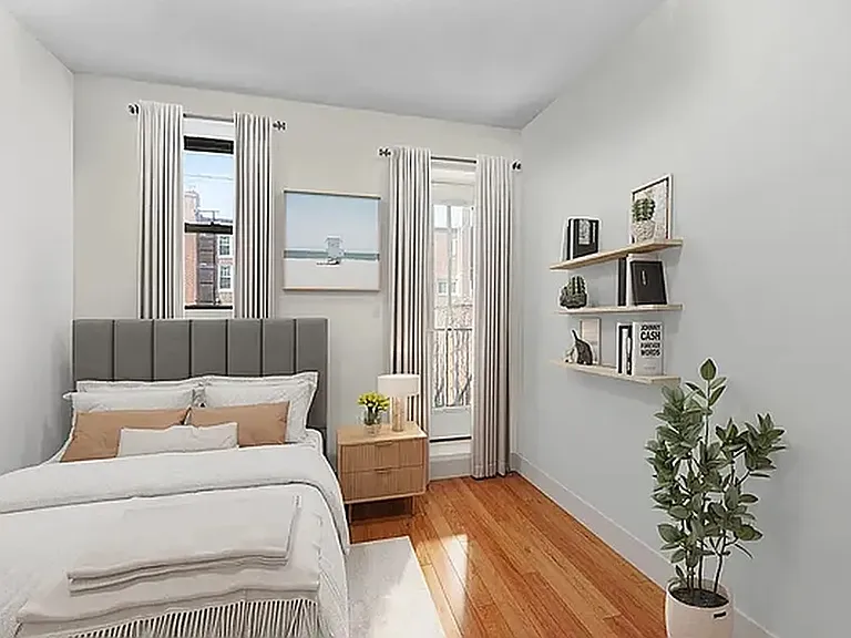 409 Stockholm St #1B — Photo 4