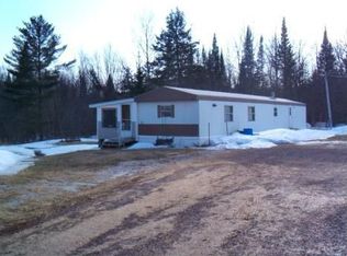 N8495 Reichel Rd, Bruce, WI 54819