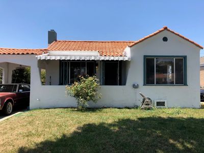 6311 Keniston Ave, Los Angeles, CA, 90043