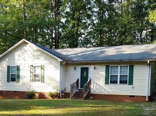 43 Random Dr, Lexington, NC 27292